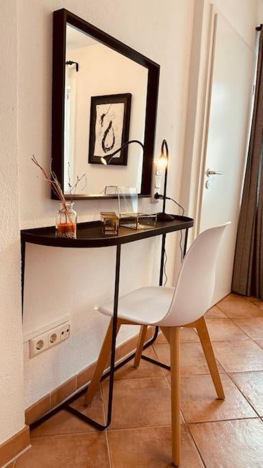 Kuenstler Ferienwohnung Am Weilburger Schloss, Marktplatz 9 Kültér fotó